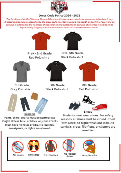 School Uniform